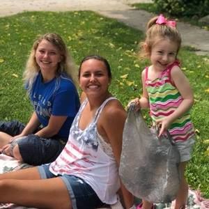 Meet your Posher, Jocelyn